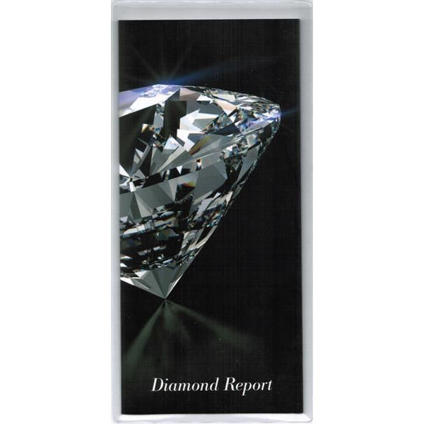 Certificato Diamante PVC